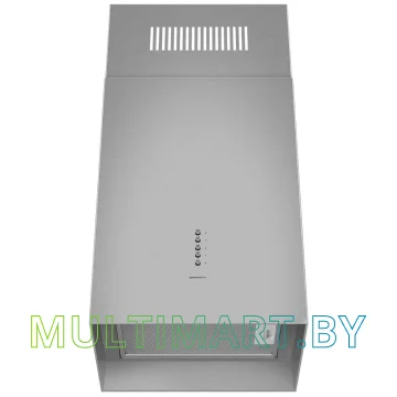 Вытяжка MAUNFELD Bath Isla 401 (нержавеющая сталь) картинка 2